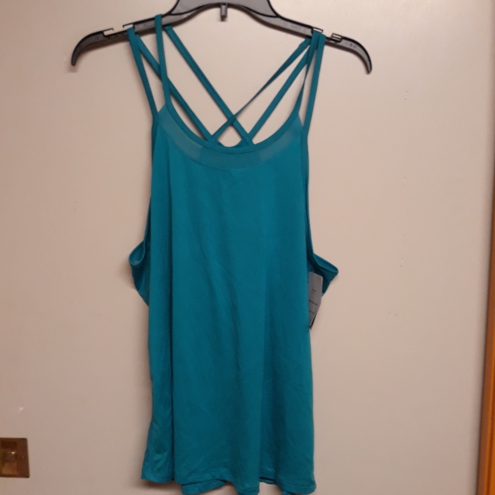 NWT Champion C9 workout yoga running tank top